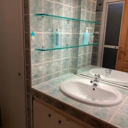 Aparthotel Résidence Playa Del'oro