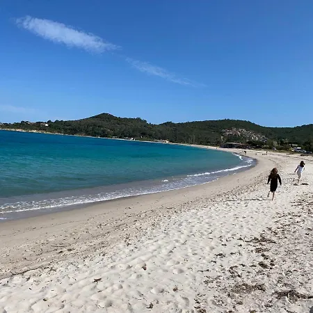 Résidence Playa Del'oro