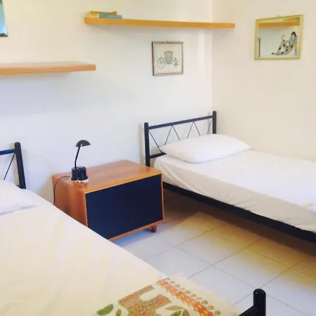 Résidence Playa Del'oro Aparthotel 4*