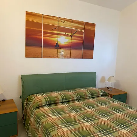 Résidence Playa Del'oro Aparthotel