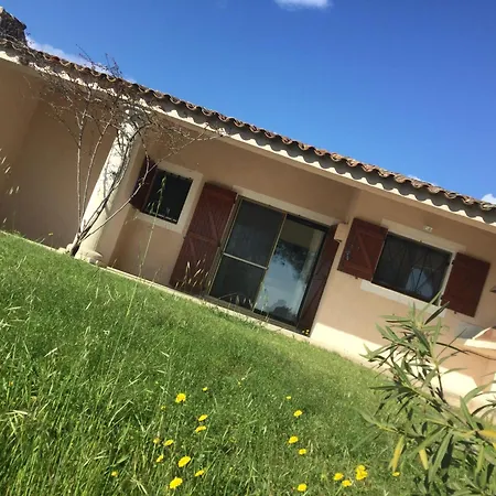 Résidence Playa Del'oro