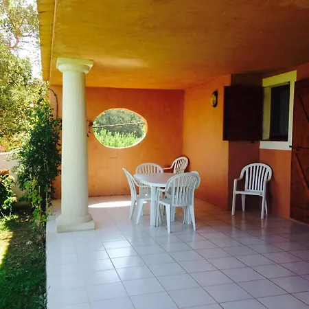 Résidence Playa Del'oro 4*