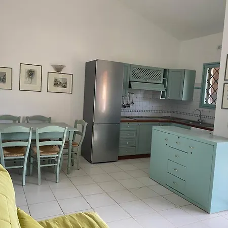 Résidence Playa Del'oro Aparthotel 4*