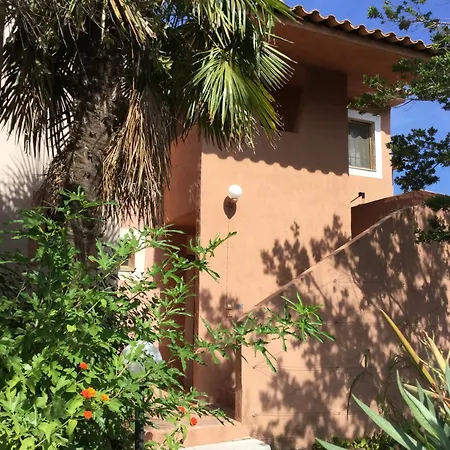 Résidence Playa Del'oro 4*