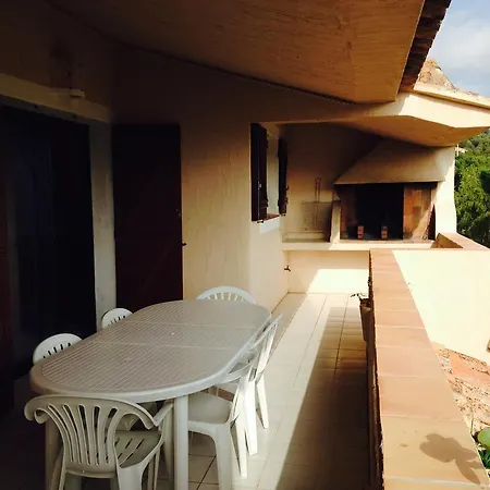 Résidence Playa Del'oro Aparthotel 4*