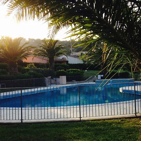 Résidence Playa Del'oro Aparthotel Favone