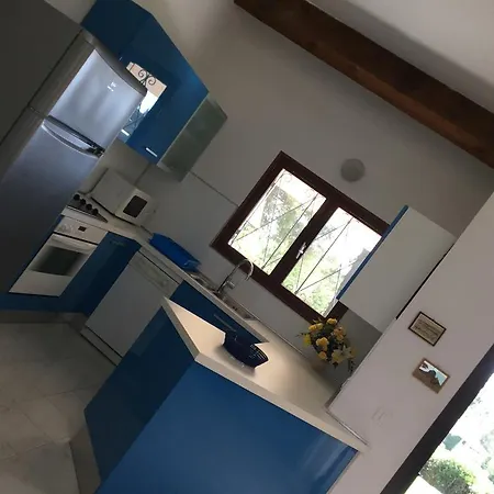 Résidence Playa Del'oro Favone