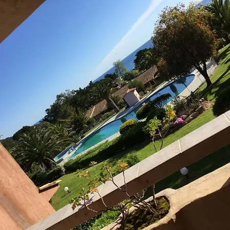 Résidence Playa Del'oro Favone