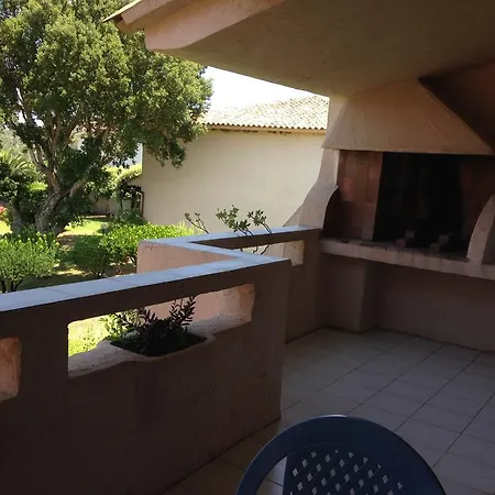 Résidence Playa Del'oro Favone