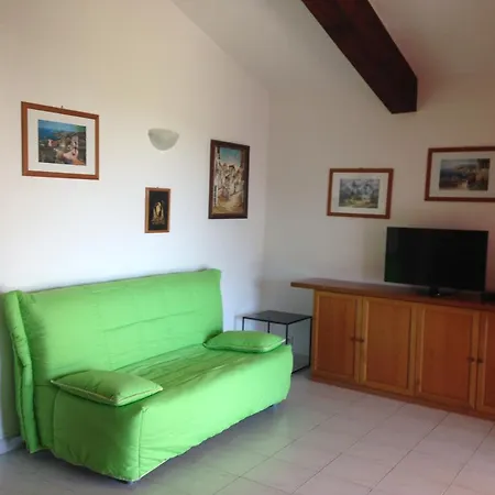 Résidence Playa Del'oro Aparthotel 4*