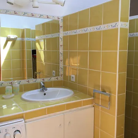 Résidence Playa Del'oro Aparthotel