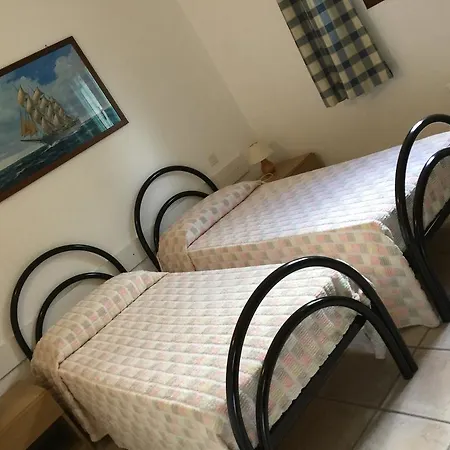 Résidence Playa Del'oro 4*