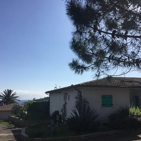 Résidence Playa Del'oro 4*