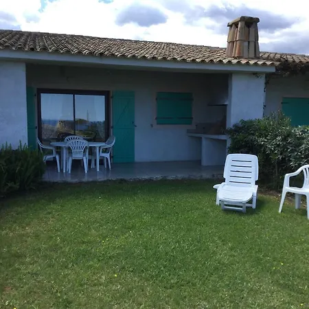 Résidence Playa Del'oro Aparthotel