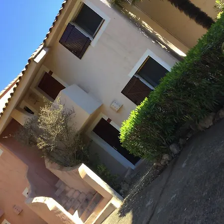 Résidence Playa Del'oro Aparthotel