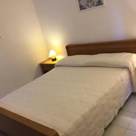 Aparthotel Résidence Playa Del'oro Favone