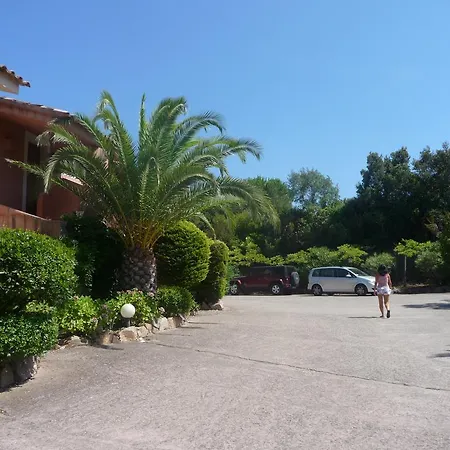 Résidence Playa Del'oro Favone