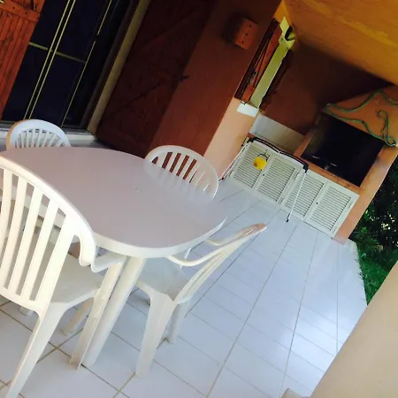 Résidence Playa Del'oro Aparthotel