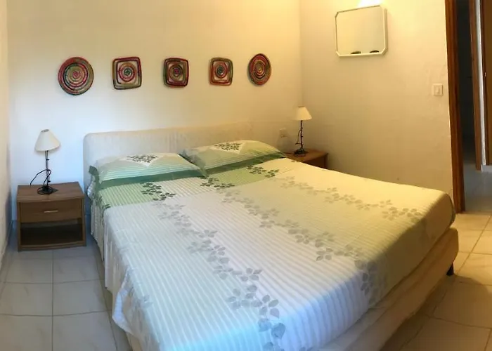 Playa Del'oro 4* Favone