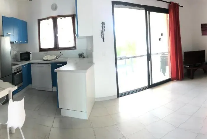 Playa Del'oro Hotel apartamentowy 4*