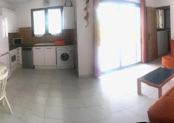 Playa Del'oro 4* Favone