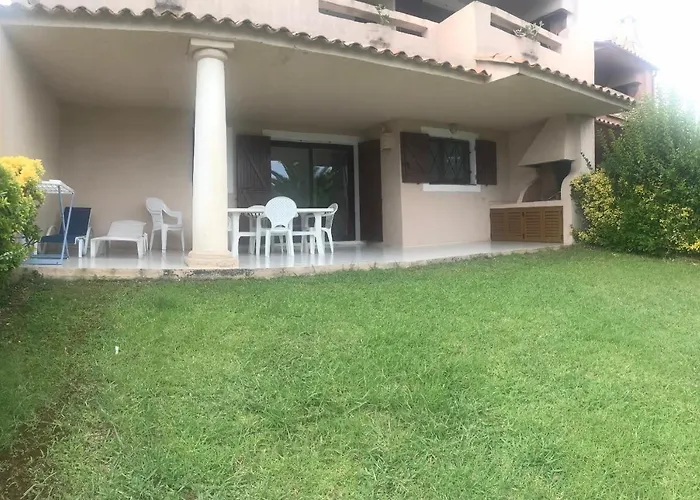 Playa Del'oro Hotel apartamentowy 4*