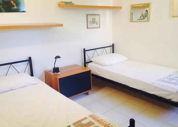 Playa Del'oro Hotel apartamentowy 4*