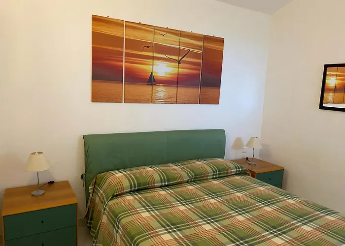 Playa Del'oro Hotel apartamentowy