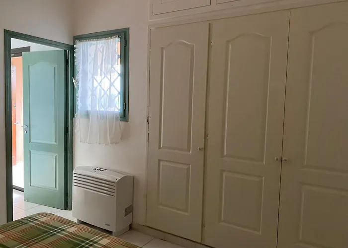 Playa Del'oro Hotel apartamentowy