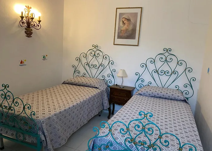 Playa Del'oro Hotel apartamentowy