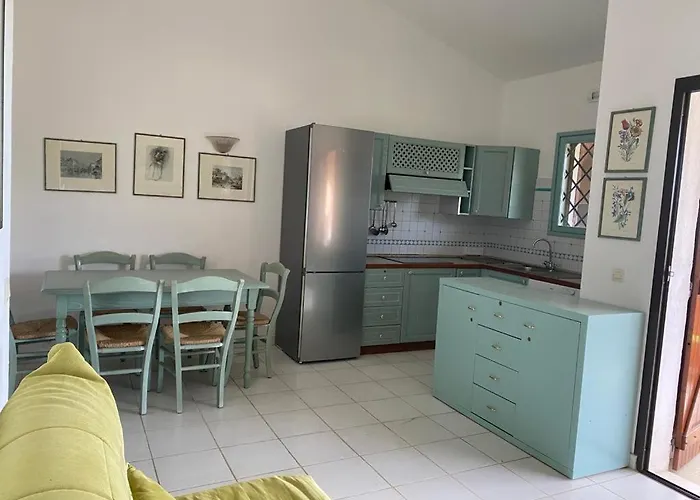 Playa Del'oro Hotel apartamentowy 4*