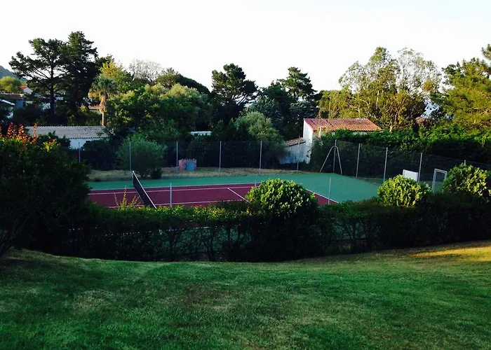 Hotel apartamentowy Playa Del'oro 4*