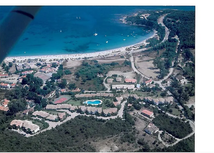 Hotel apartamentowy Playa Del'oro 4*