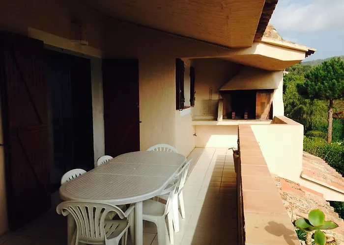 Playa Del'oro Hotel apartamentowy 4*