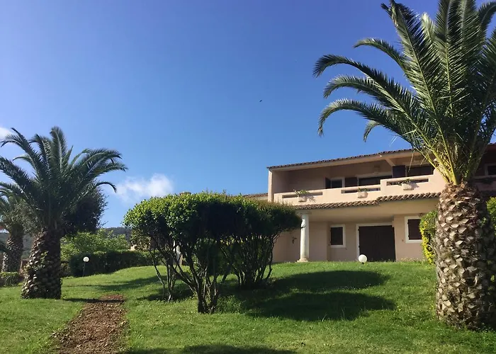 Playa Del'oro Favone