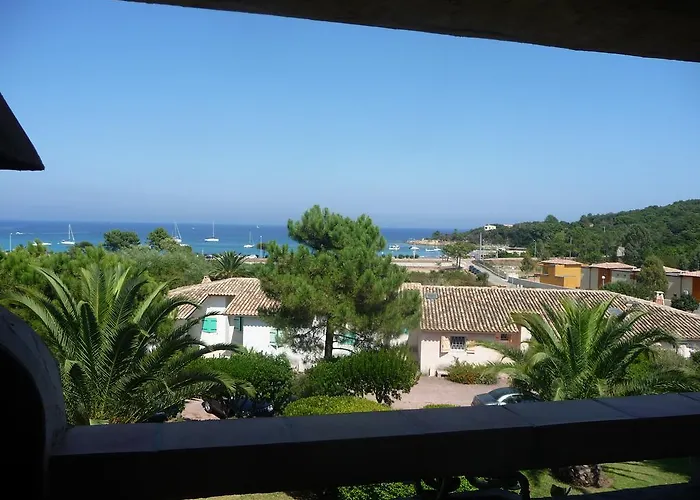 Aparthotel Playa Del'oro Favone