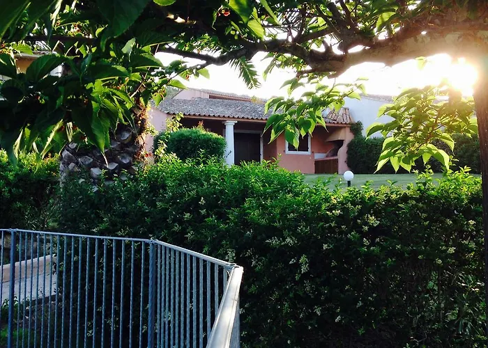 Playa Del'oro Hotel apartamentowy 4*