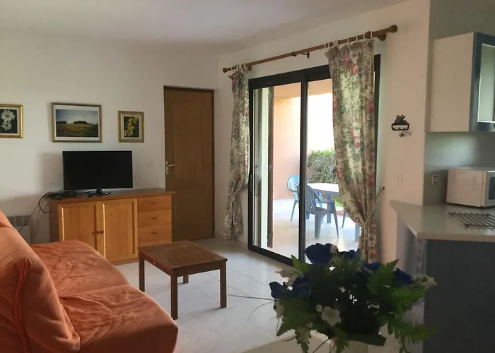 Playa Del'oro Hotel apartamentowy 4*