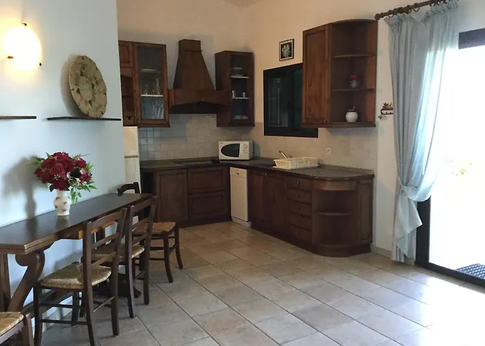 Playa Del'oro Hotel apartamentowy 4*