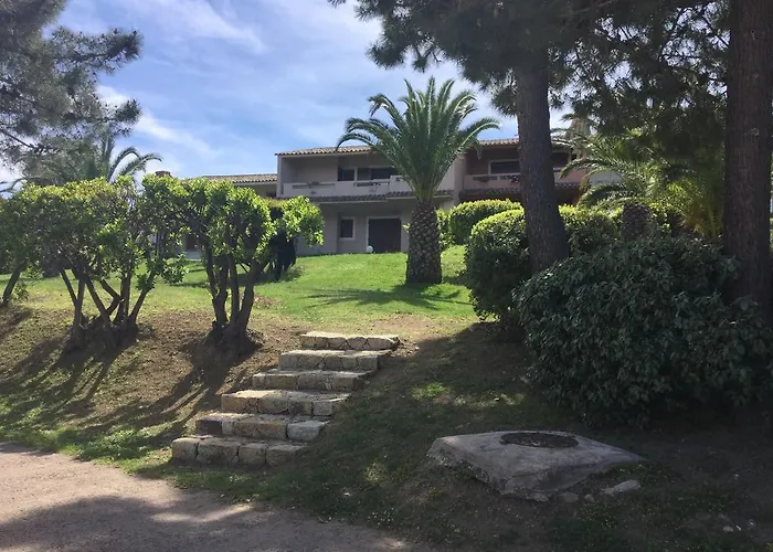 Playa Del'oro 4*