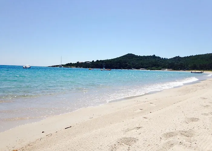 Playa Del'oro 4* Favone