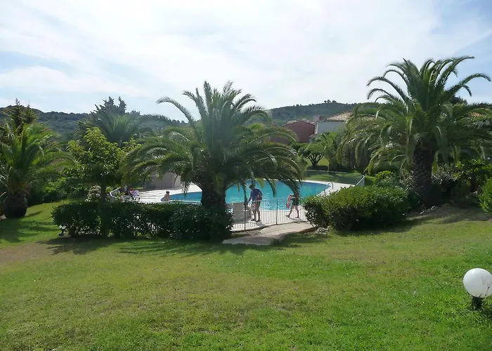 Playa Del'oro Favone