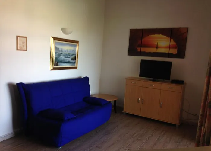 Playa Del'oro Hotel apartamentowy