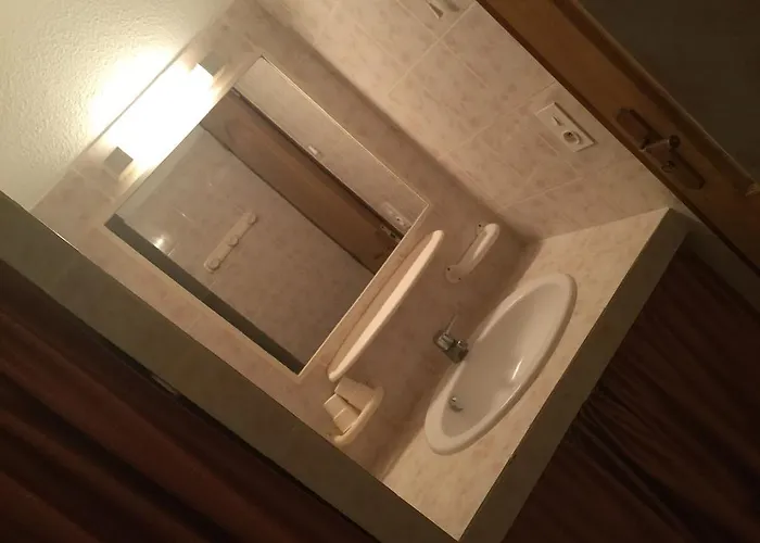 Hotel apartamentowy Playa Del'oro 4*