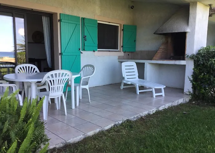 Playa Del'oro Hotel apartamentowy