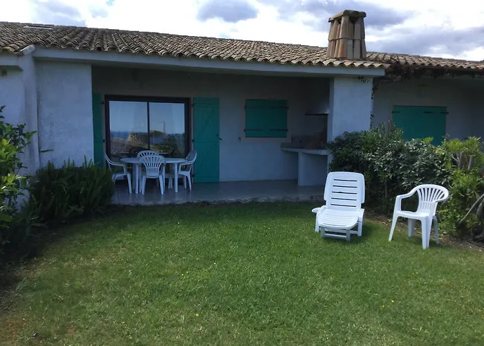 Playa Del'oro Hotel apartamentowy