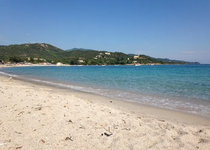 Hotel apartamentowy Playa Del'oro