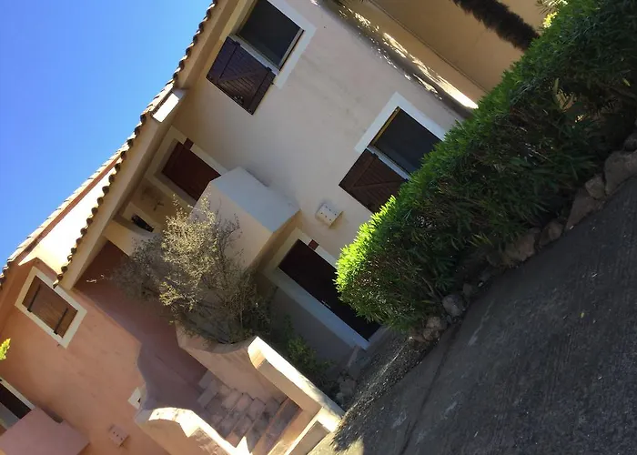 Playa Del'oro Hotel apartamentowy