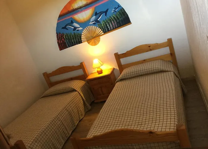 Playa Del'oro 4* Favone