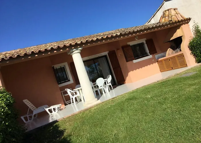 Playa Del'oro Hotel apartamentowy 4*